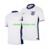 Camisola Inglaterra Homem Equipamento Primeiro Euro 2024 Manga Curta